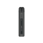 SMOK Nfix Pro 25W Pod System Kit in Grey – ultra-slim and powerful pod device with an adjustable 5–25W output, 700mAh battery, and compatibility with LP1 coils for precise MTL vaping.